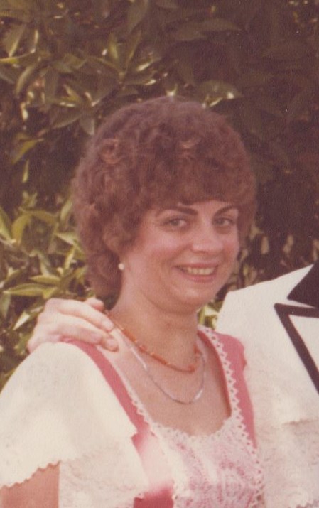 Obituary of Susan Tarter Jones