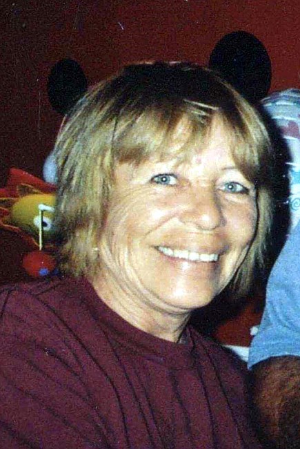 Obituary of Lita M. Carrasco