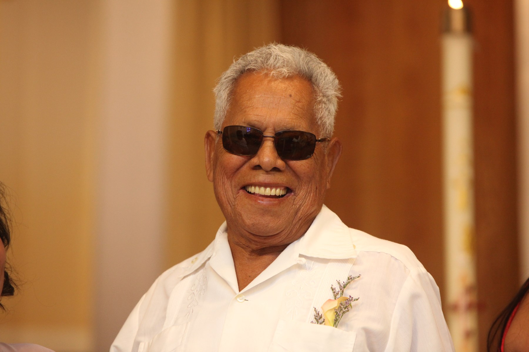 Obituary of Octavio Hernandez