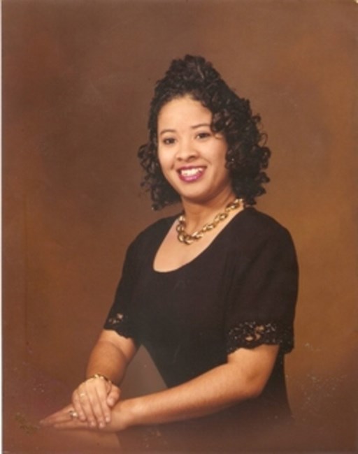 Obituario de Erica LaShawn Mcdonald Baldwin
