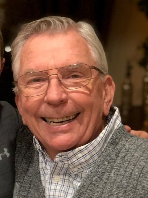 Obituary of David Vernon Wyatt