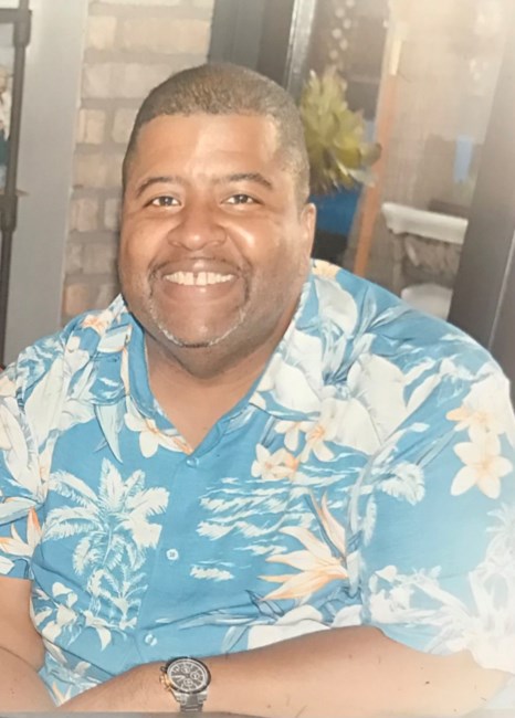 Obituary of Kevin Dwayne McDaniel