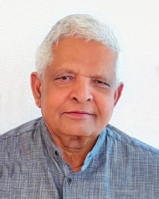 Obituary of Paul Kuriype