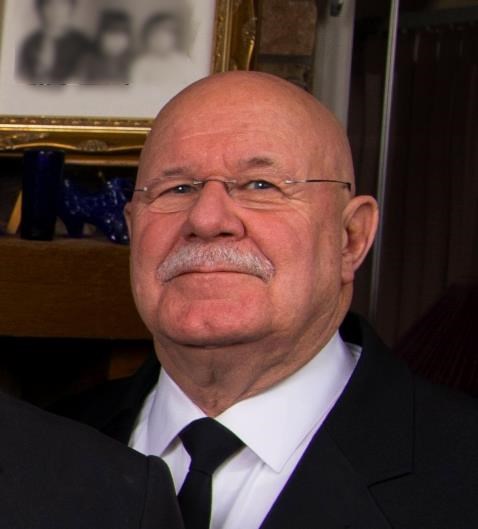 Obituary of Farris Dow Ferguson Jr.