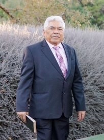 Juan Navarrete Garcia – Biography & Profile