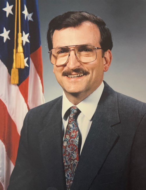 Obituary of Joseph Fadgen