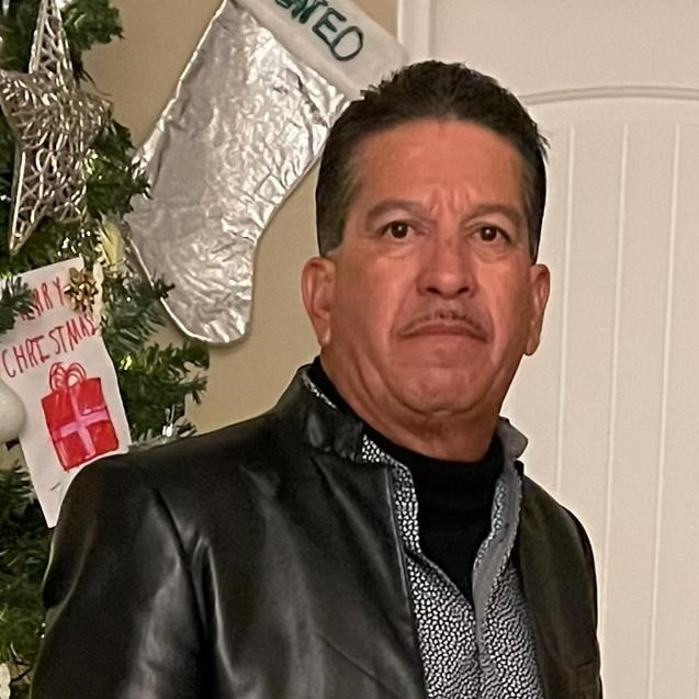 Obituary of Oscar Paul Osuna Basurto