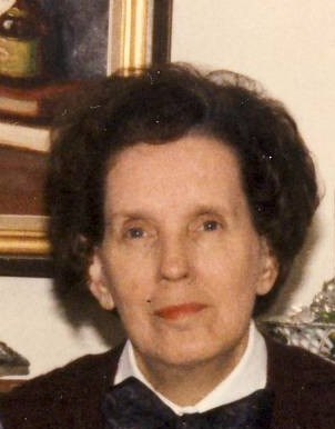 Obituary of Lillian Barbara Hathcock