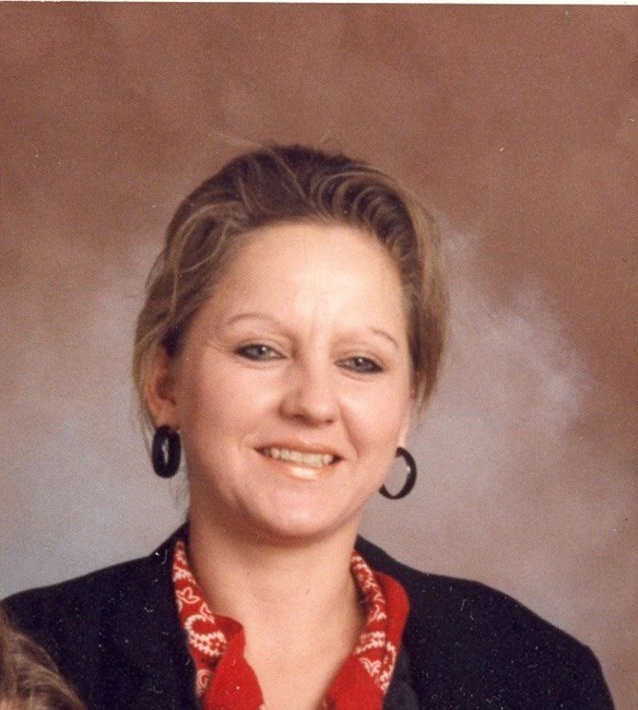 Obituary of Tammy Hamilton