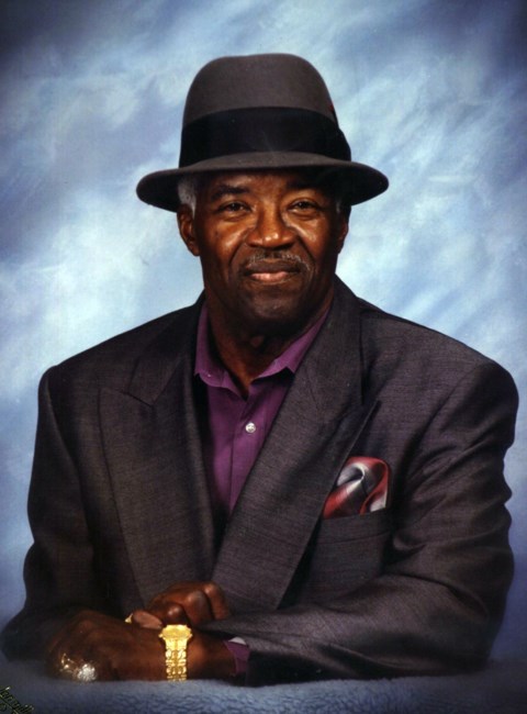 Obituario de Albert Jason Sr.