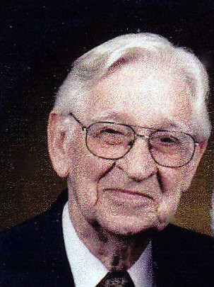Obituary of Henry E. Myers