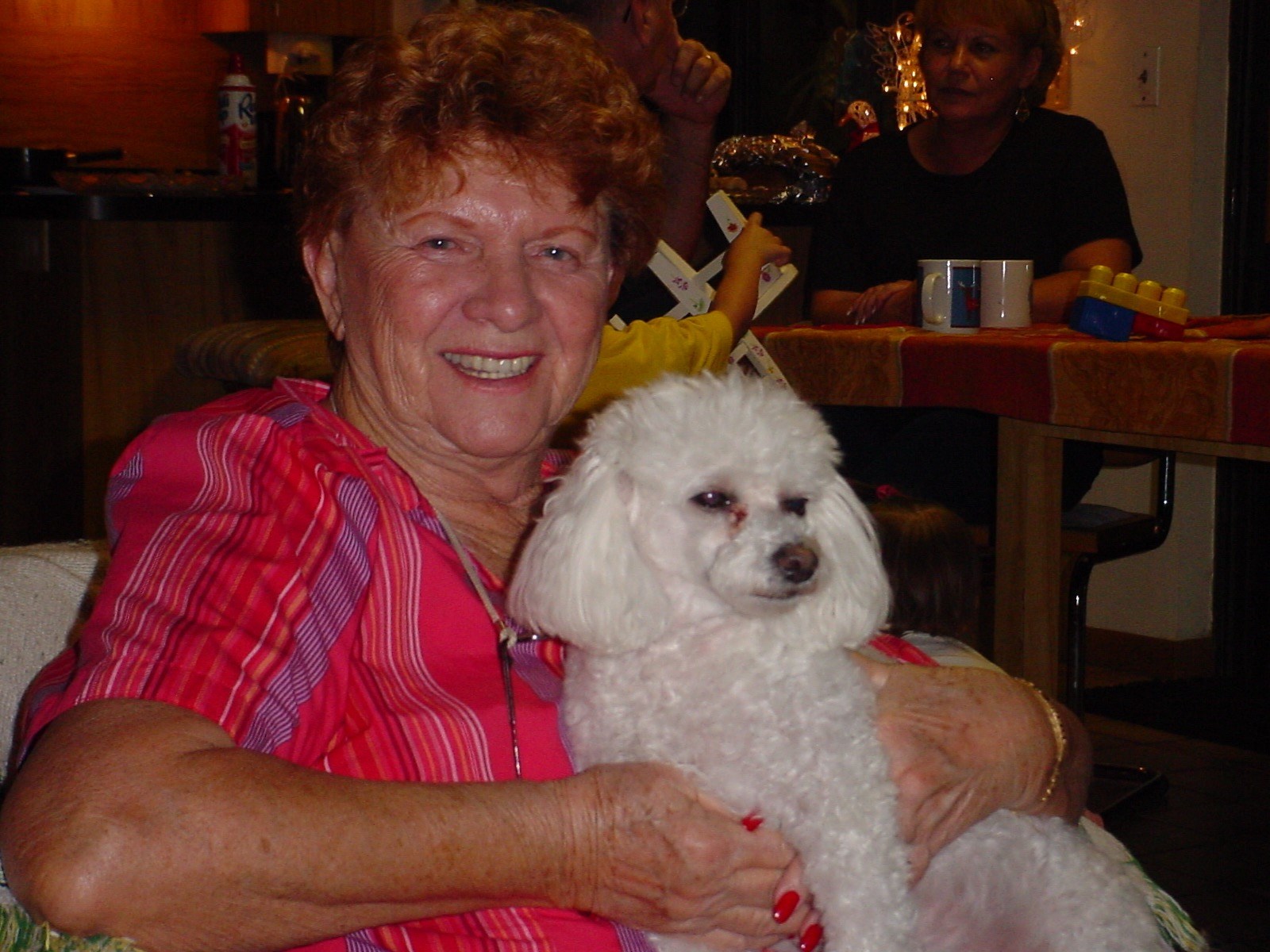 Joyce Loleta Smith Obituary - Coral Springs, FL