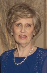 Obituary of Diane Hogan
