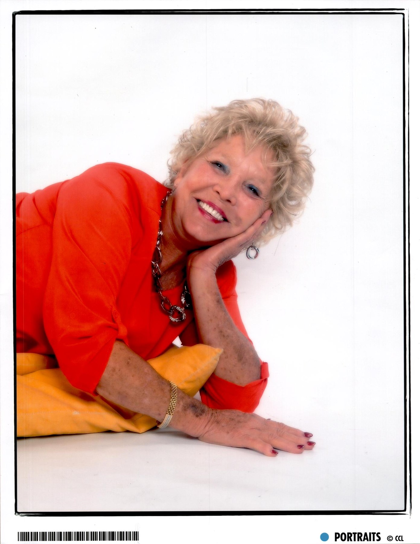 Avis de décès de Alice M. Beaulieu