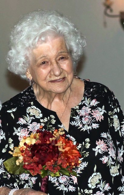 Obituary of LaJuana J. Jweid