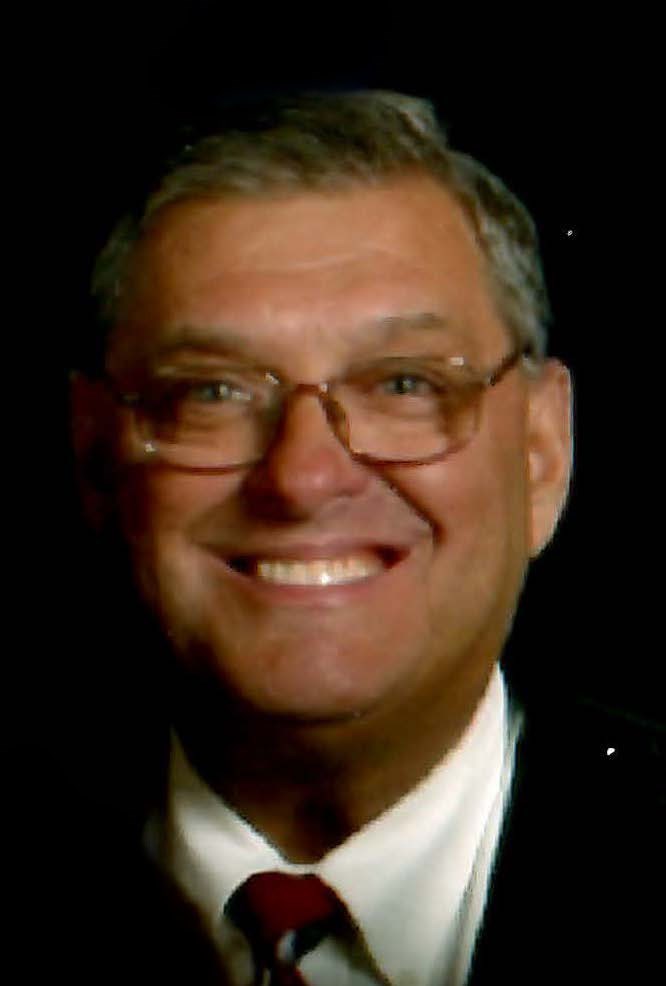 Obituary of Charles E. Taylor Jr.