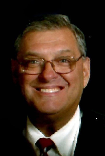 Obituary of Charles E. Taylor Jr.