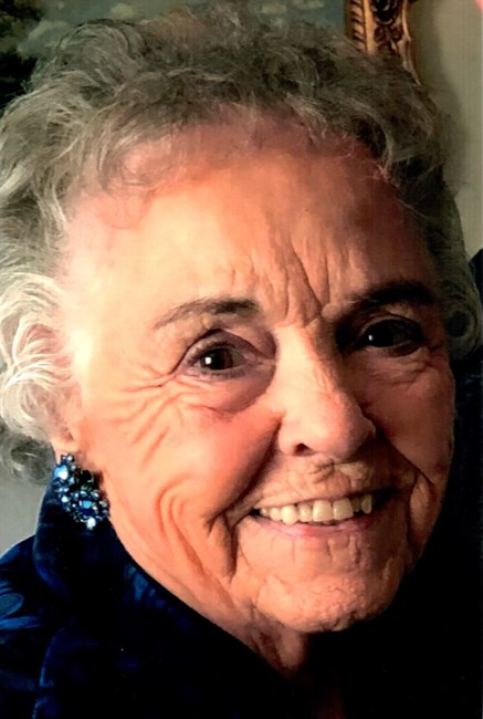 Obituary of Melba Jewell Owen