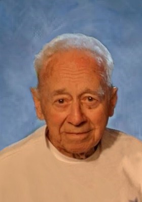 Obituario de John J. Testa