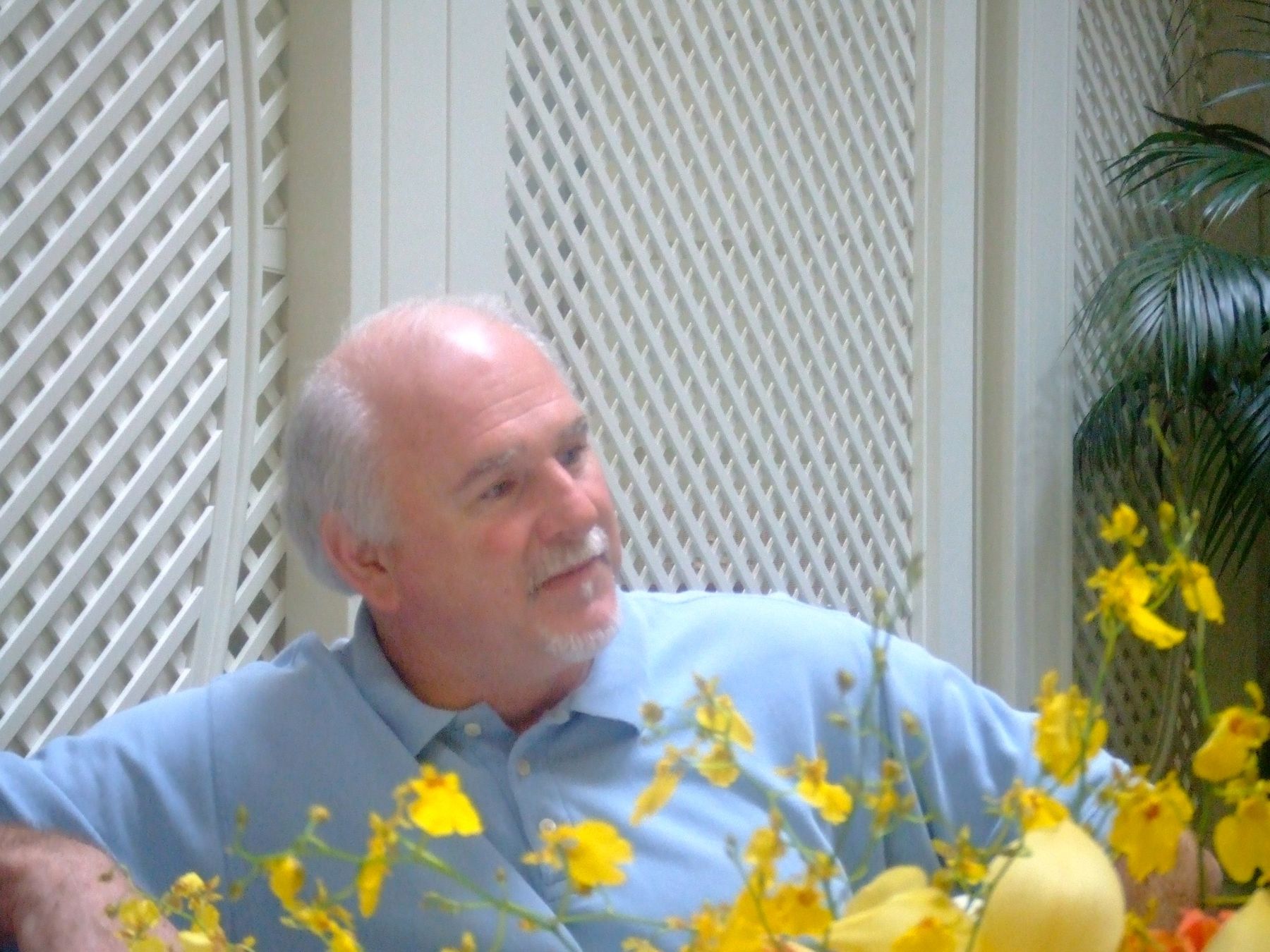 Obituary of Marshall "Scott" Morgan