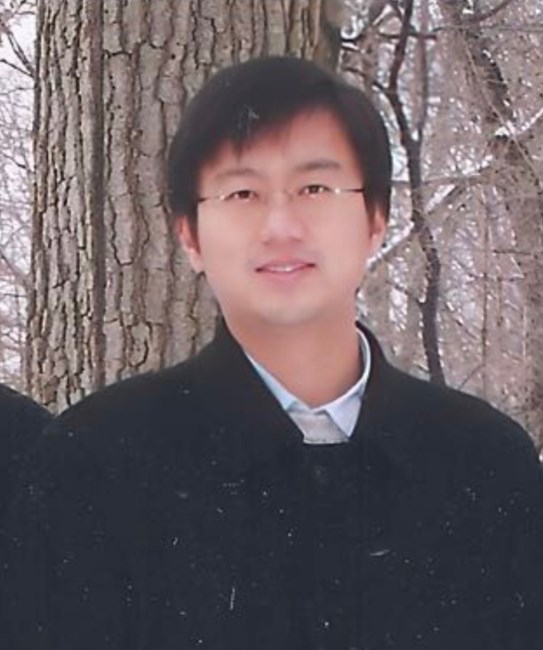 Obituary of Zhongyin John Daye