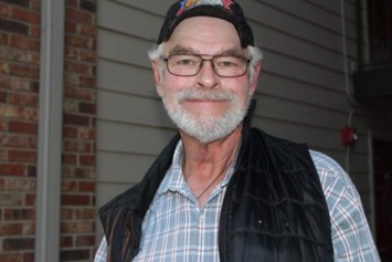 Obituary of Richard Vernon Russell Sr.