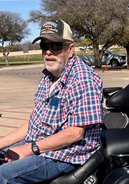 Obituary of Ted Hall