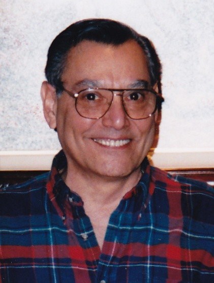 Obituary of Dennis Acosta