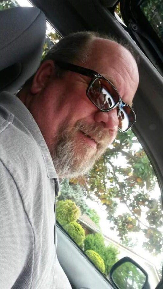 Gary Scarborough Obituary Medford, OR