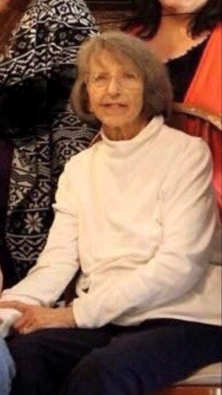 Obituary of Shelby Jean Hartwick