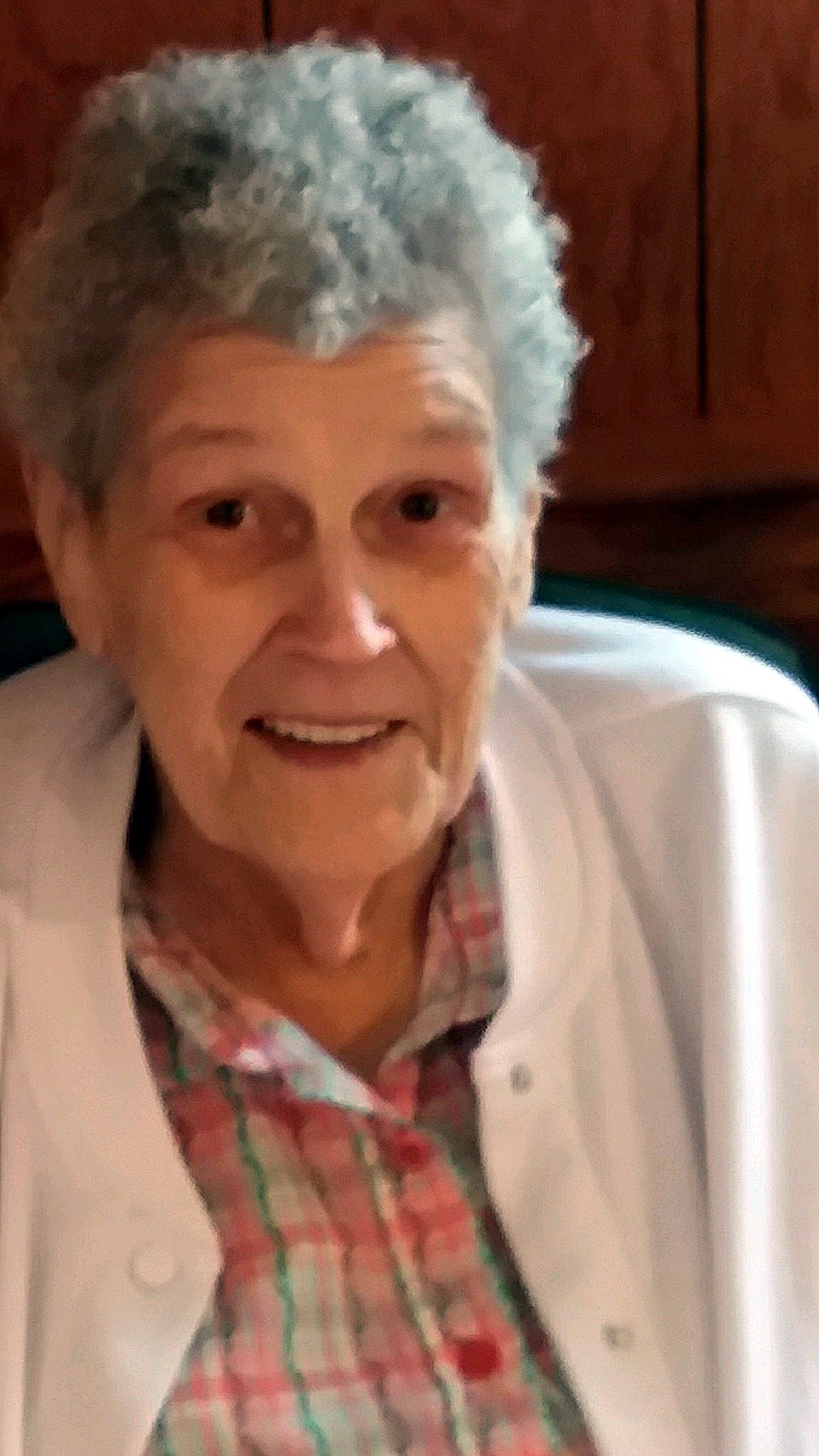 Doris Beaton Obituary Bremerton, WA