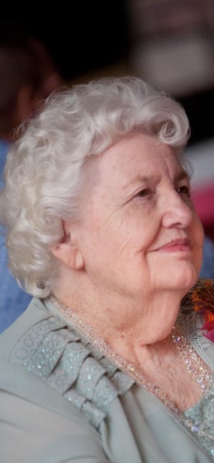 Obituary of Mary Lou Bannon Leet