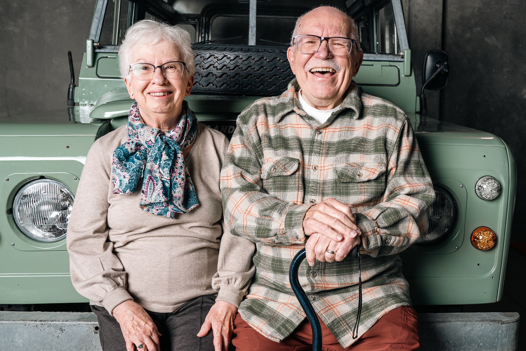 Obituary of Ronald Edmond Paxton