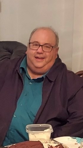 Obituary of Daniel Ghislain Proteau