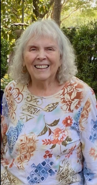 Obituary of Lindy Lou Maze