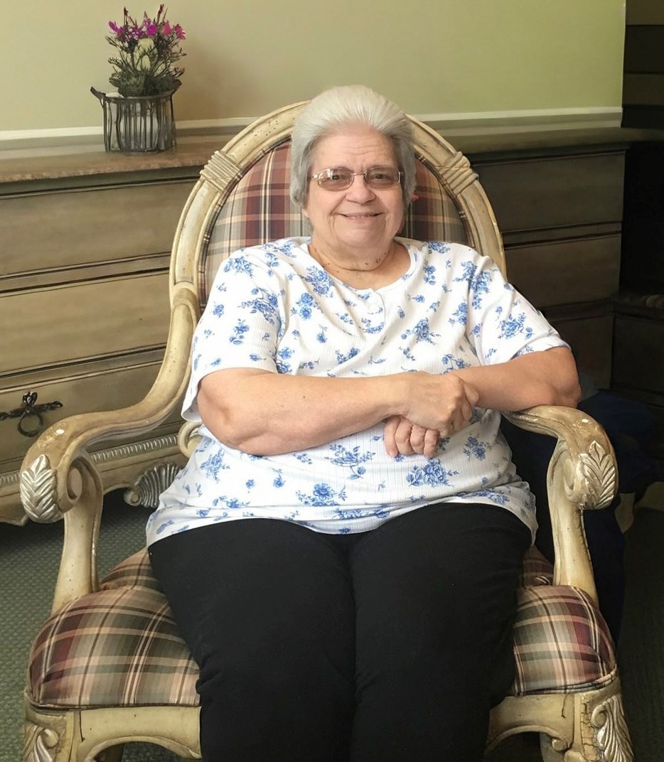 Obituary of Janet E. Hartlerode