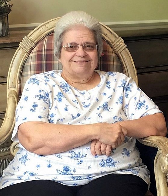 Obituario de Janet E. Hartlerode