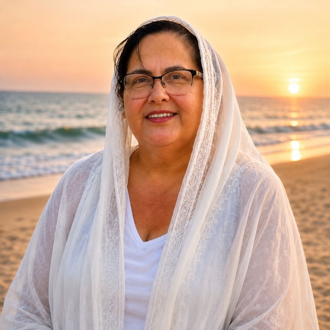 Obituario de Lilia Ruiz Alcantar