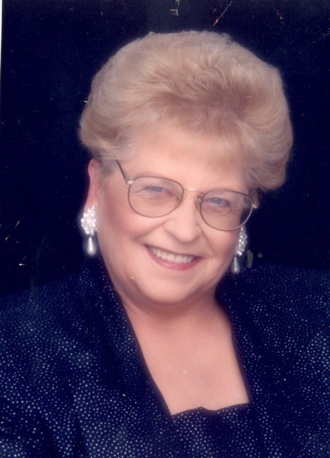 Obituary of Norma J. Thomas