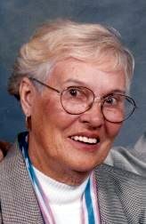 Obituary of Eileen French