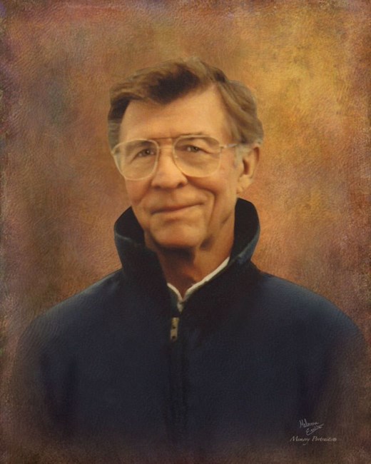 Obituary of Rudolph Joseph Schweiger