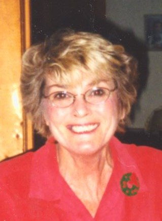 Obituary of Barbara Ann Bills-Martin