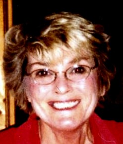 Obituary of Barbara Ann Bills-Martin