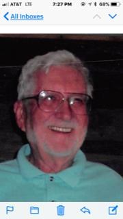 Obituary of Mr. Arnold Addington Murphy