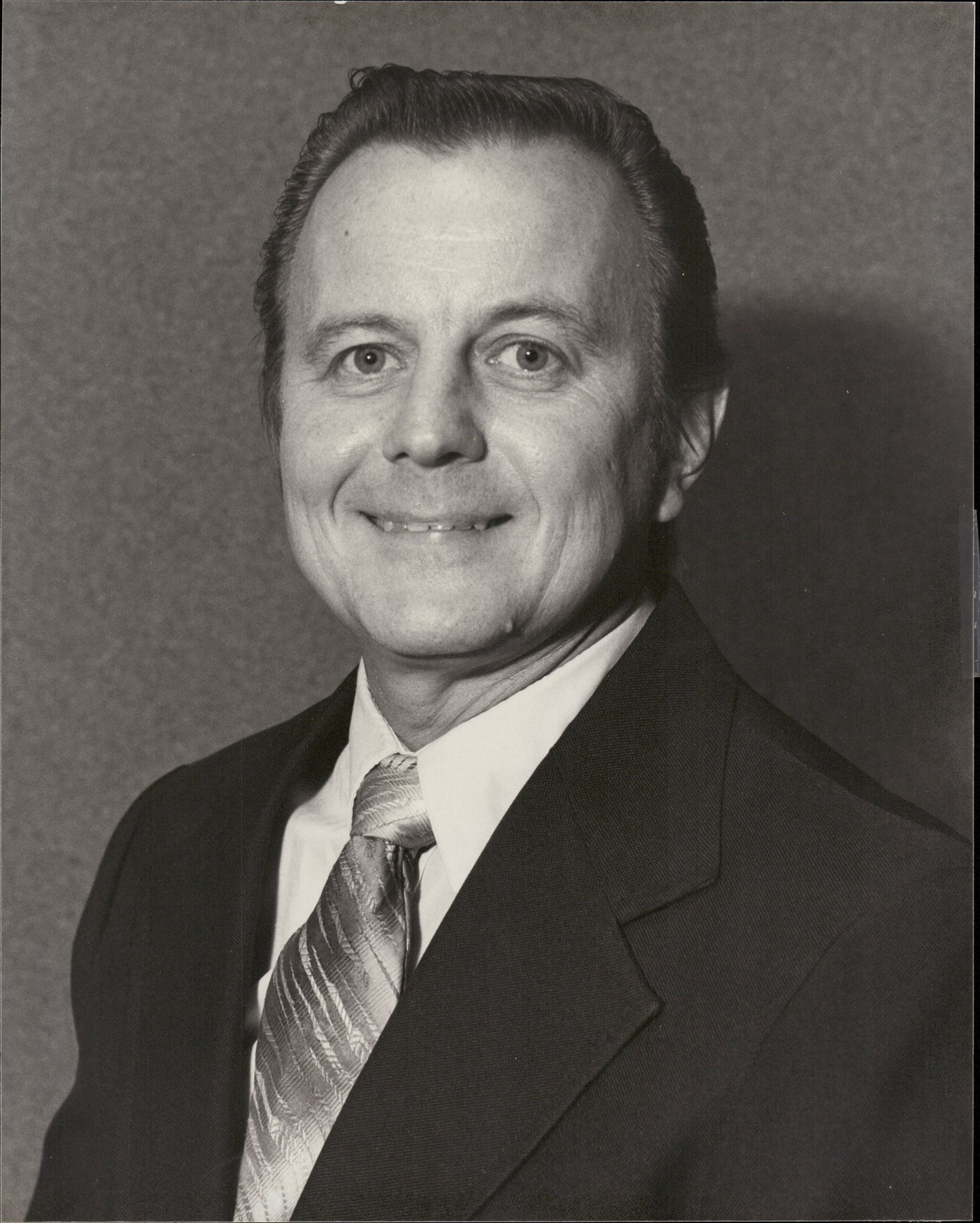 Obituario de Eric Ronald Leonhardt