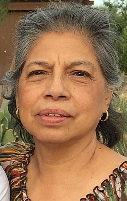 Obituario de Margarita Ruvalcaba