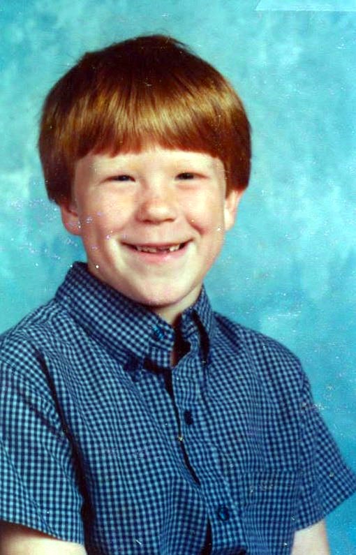 Adam Bledsoe Obituary - Martinez, GA