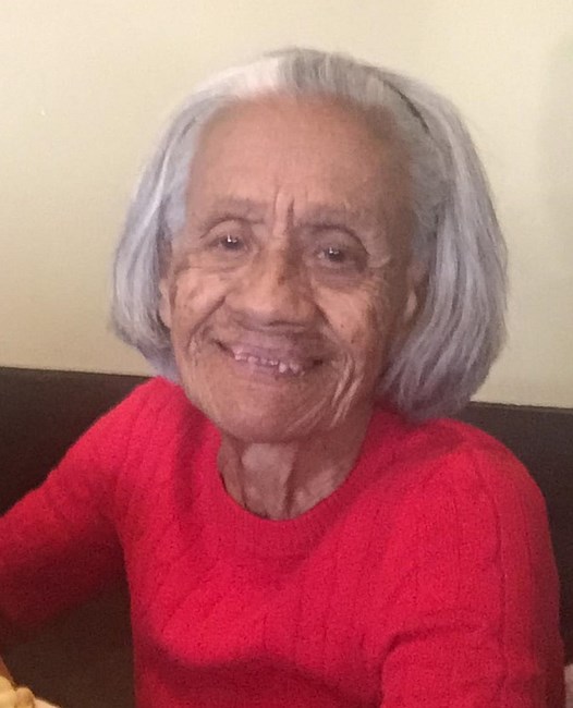 Obituario de Manuela Estrada