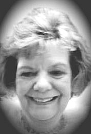Obituary of Joan Patrick