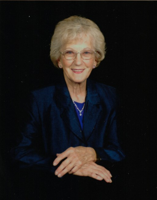 Obituary of Sarah Anne Zook Newcomer